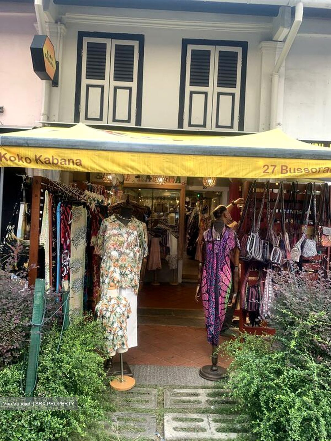 Jalan Sultan (D7), Shop House #508614181